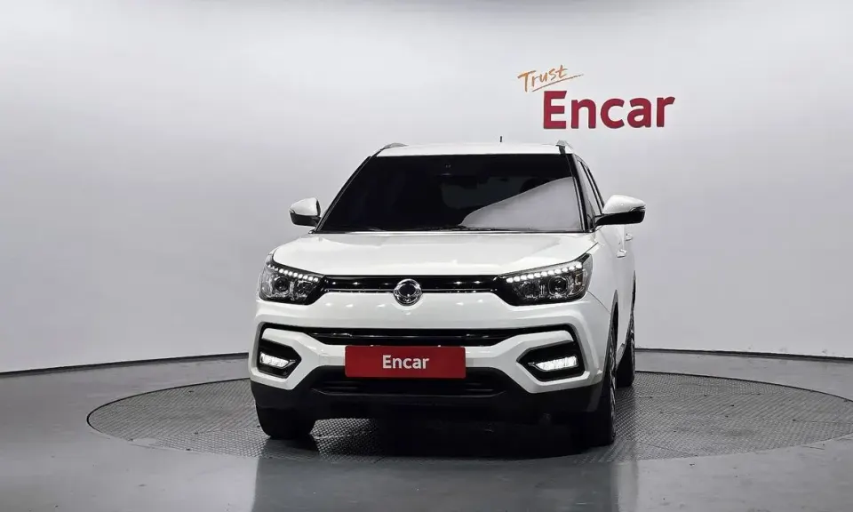 KG_Mobility_Ssangyong TIBOLI