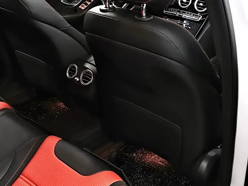 Mercedes-Benz C-Class AMG