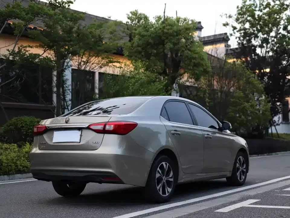 Roewe 360