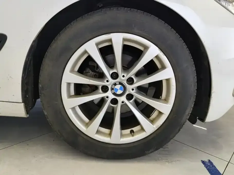 BMW 3 Series GT
