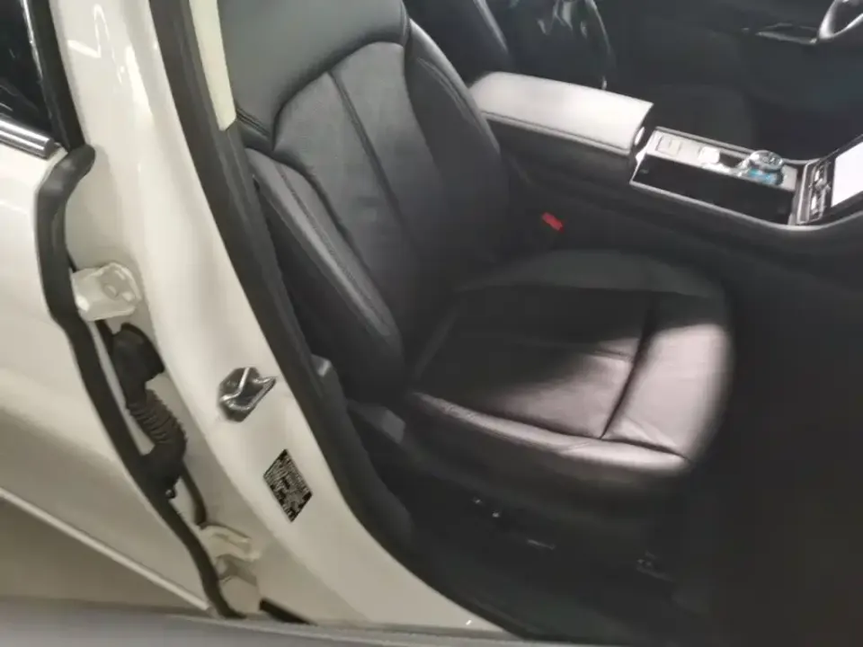 Ford Taurus