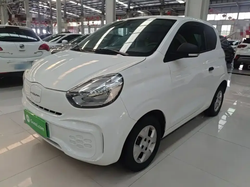 Roewe Clever