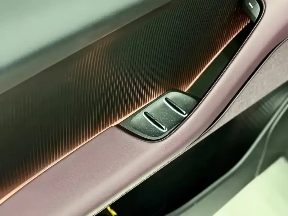 Nio ET5