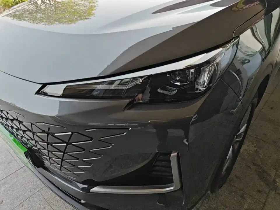 Changan CS55PLUS