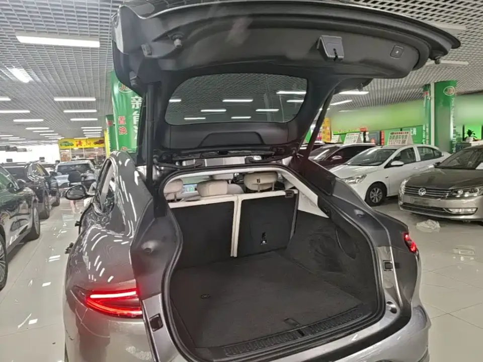 IM Motors IM LS6