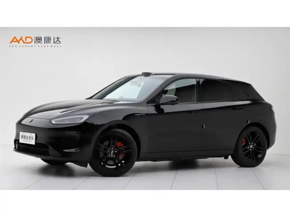 AITO AITO M5