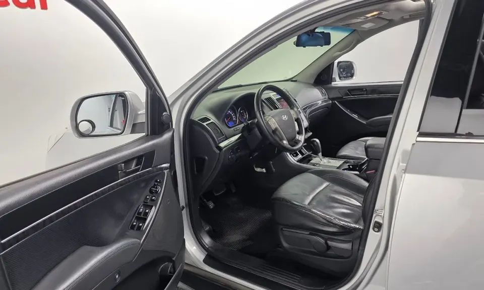 Hyundai Veracruz