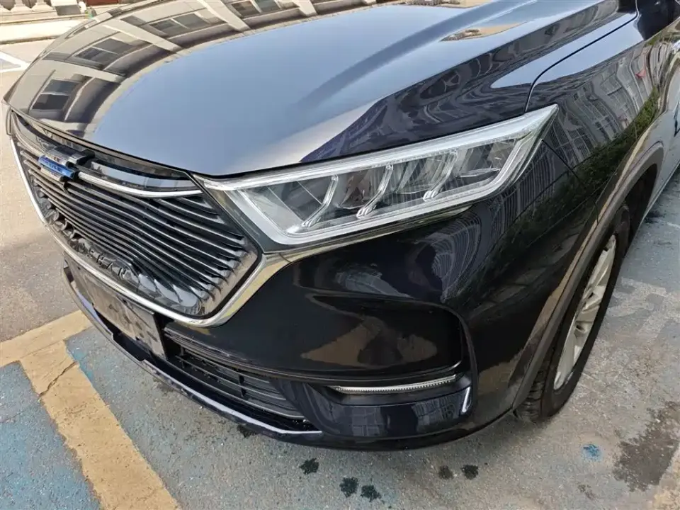 Oshan Oushang X7