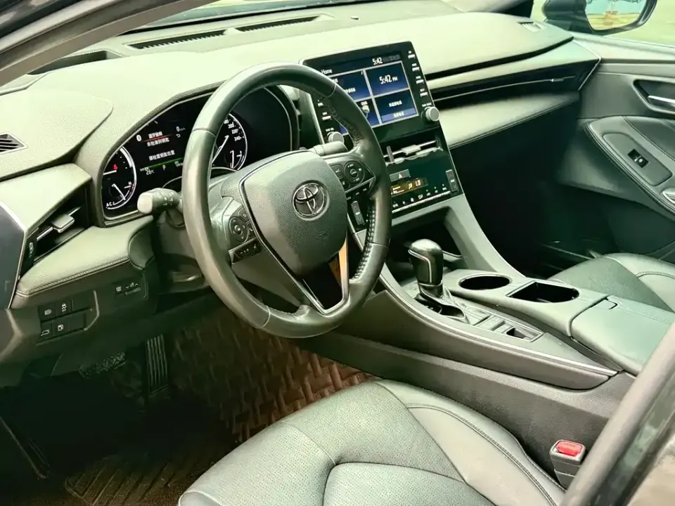Toyota Avalon