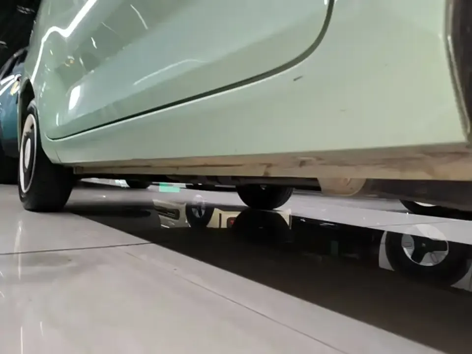 Wuling MINIEV