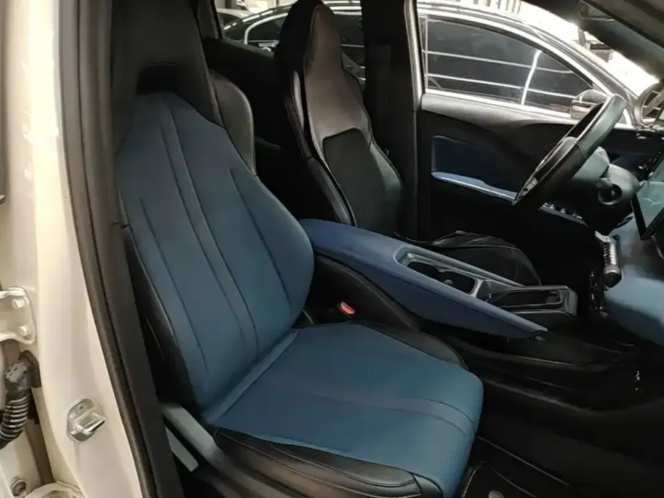 BYD Seagull