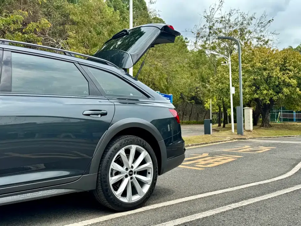 Audi A6 (Import)