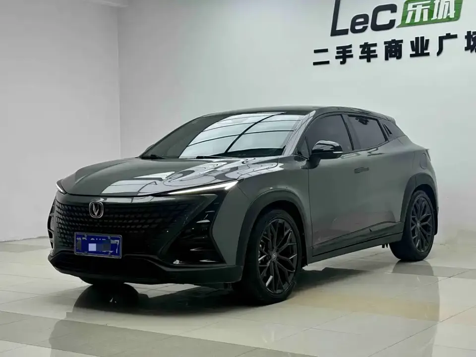 Changan UNI-T