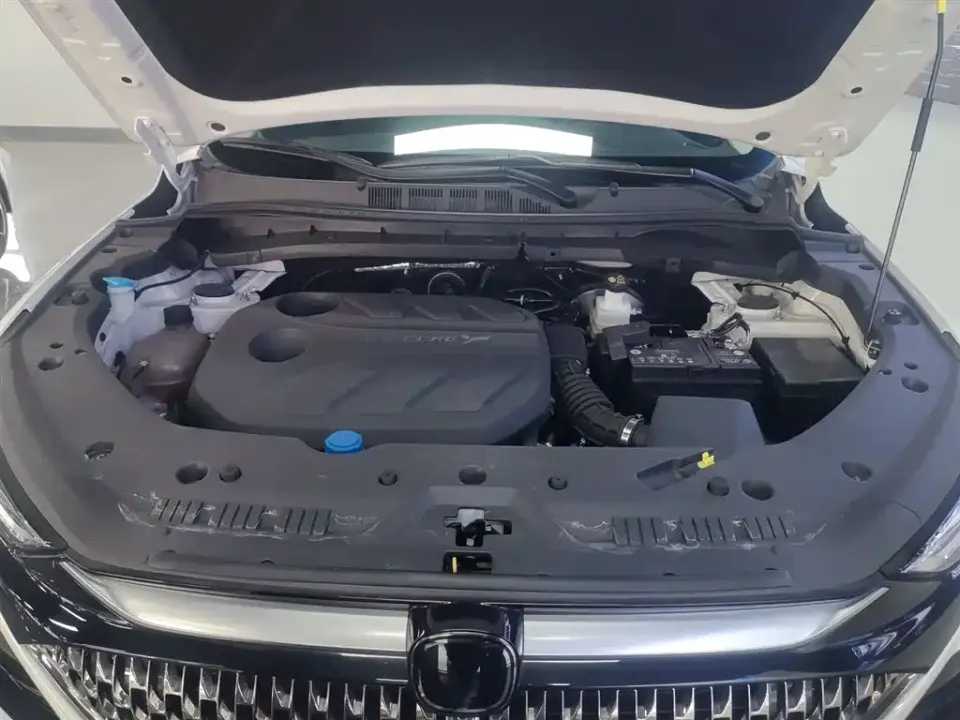 Changan X7 Plus