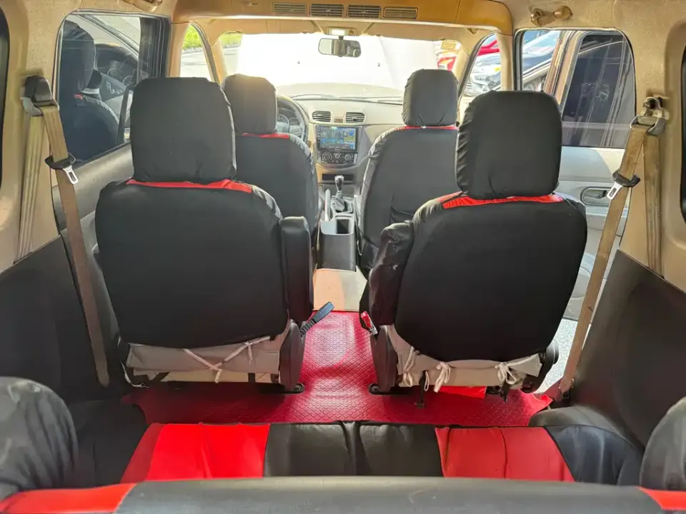 Wuling Hongguang