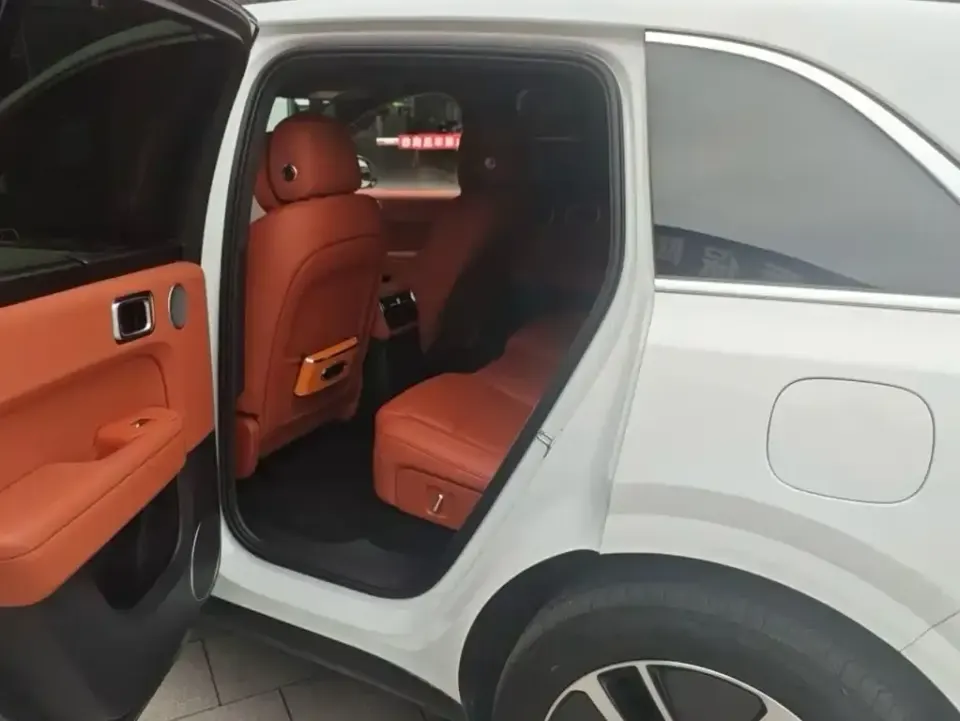 Li Li L6