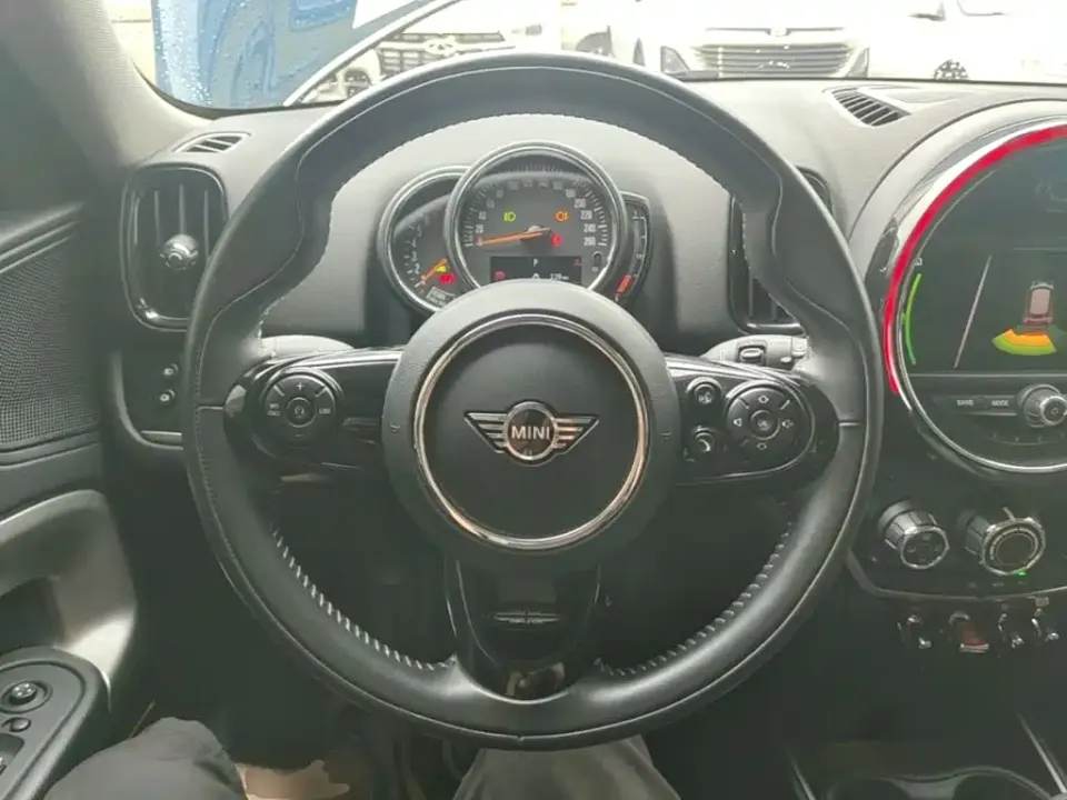 MINI Mini Countryman