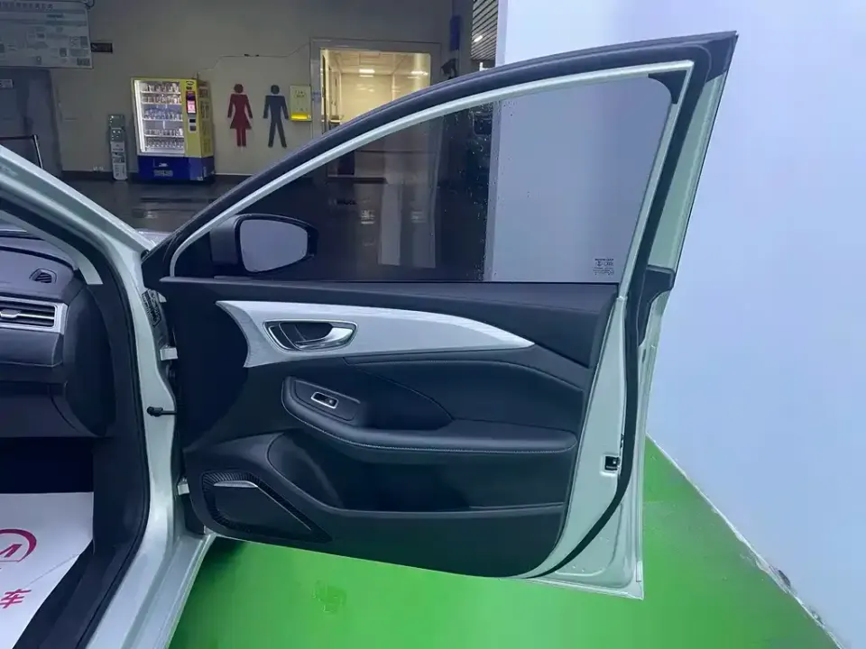 Roewe Feifan ER6