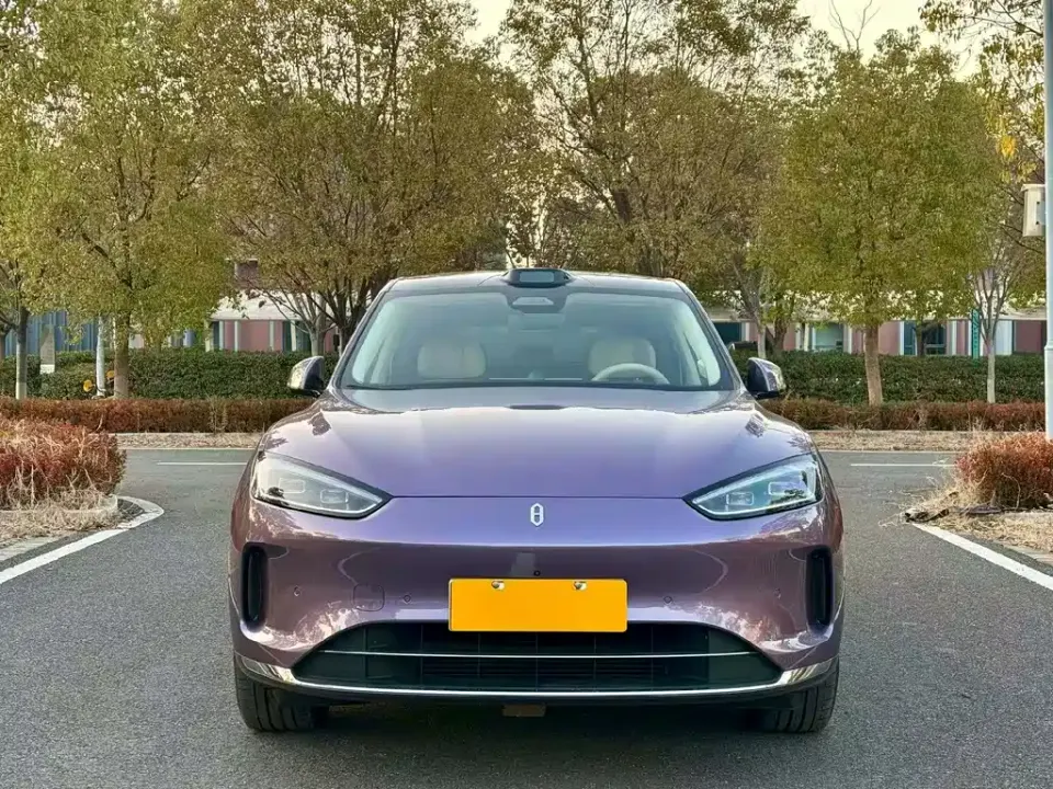 AITO AITO M5