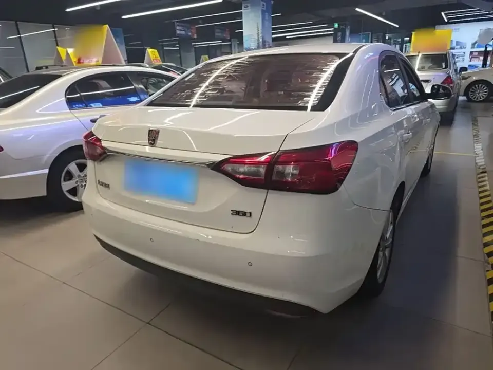 Roewe 360