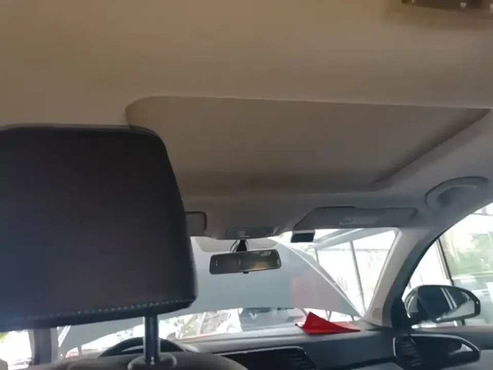 Jetta VS5