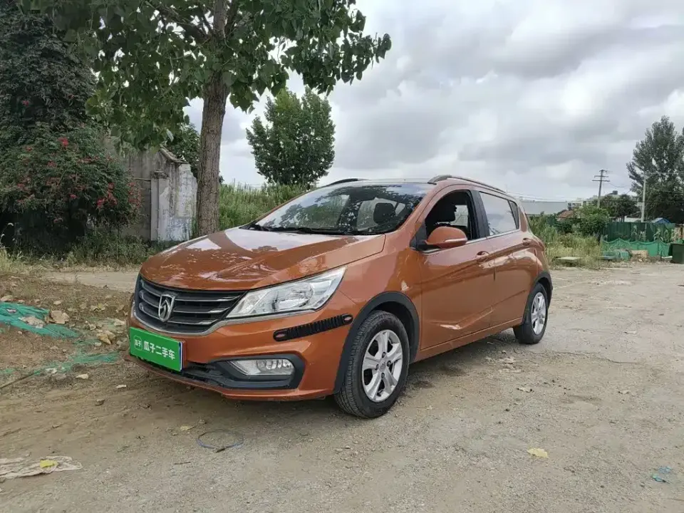 Baojun 310