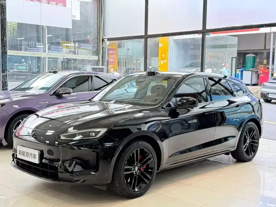 AITO AITO M5