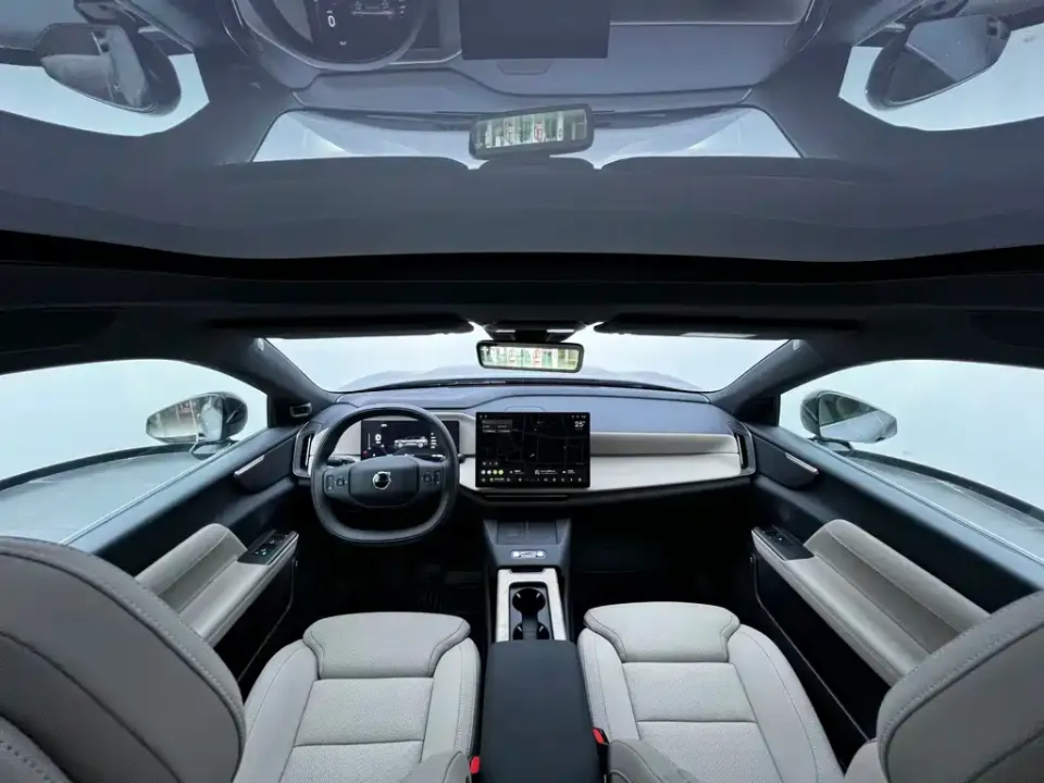 Volvo XC70 PHEV