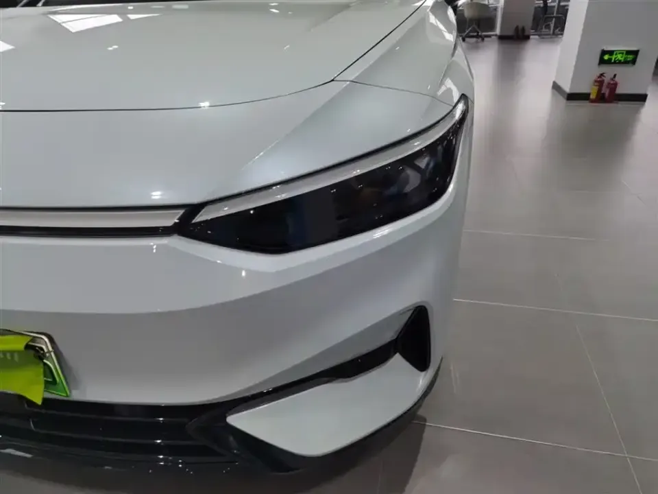 Volkswagen ID.7 VIZZION