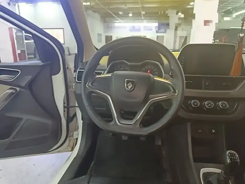 Baojun 310W