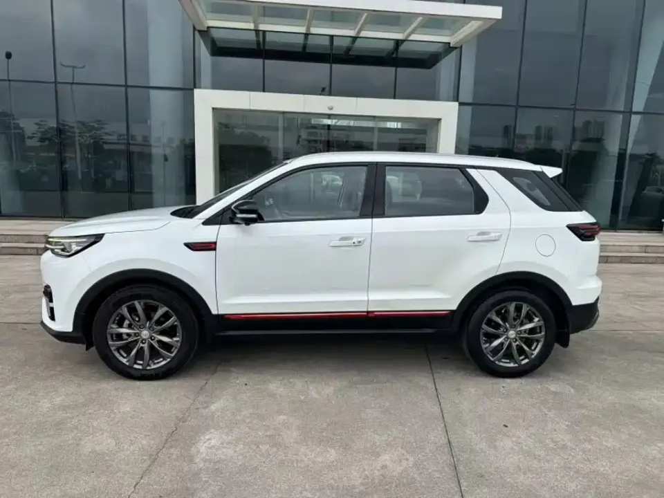 Changan CS55PLUS