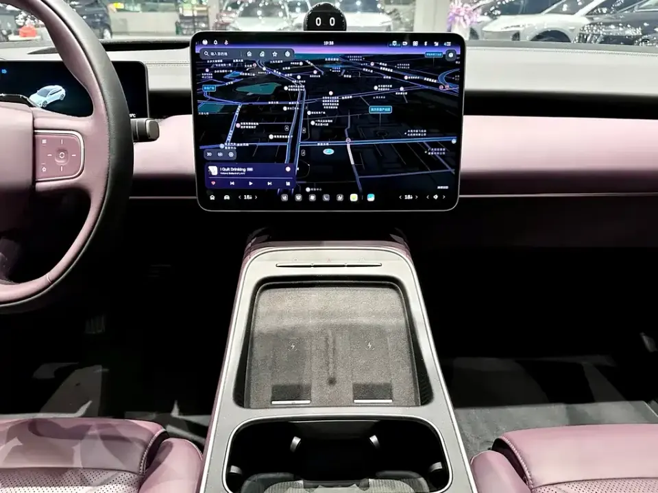 Nio ET5T