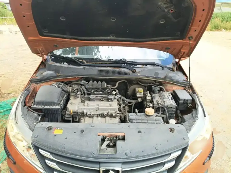 Baojun 310