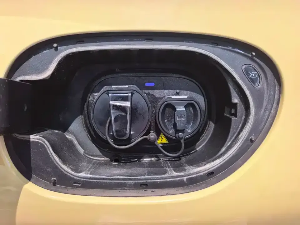 IM Motors IM L6