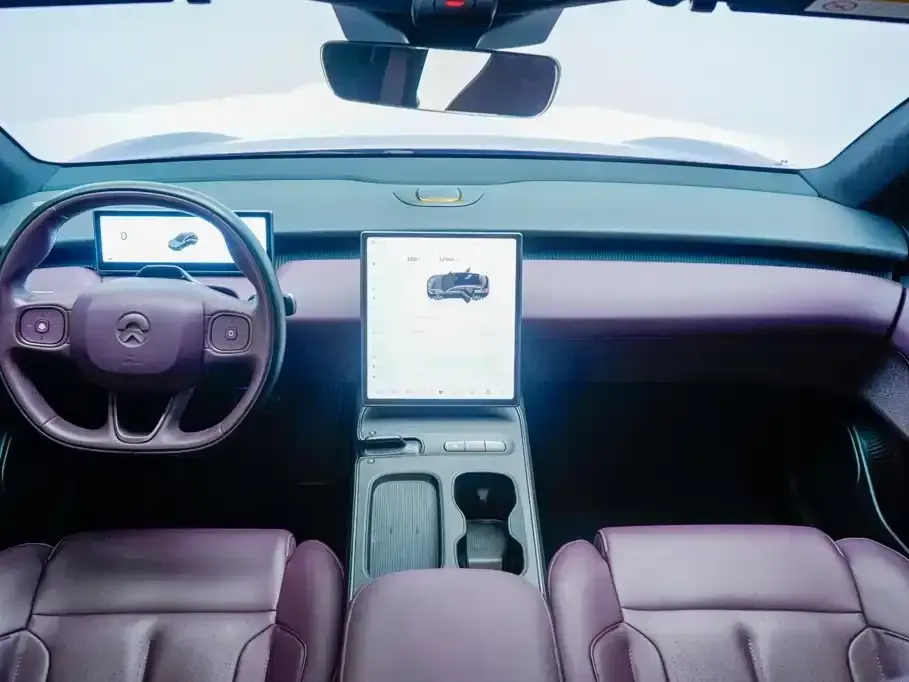 Nio ET5T