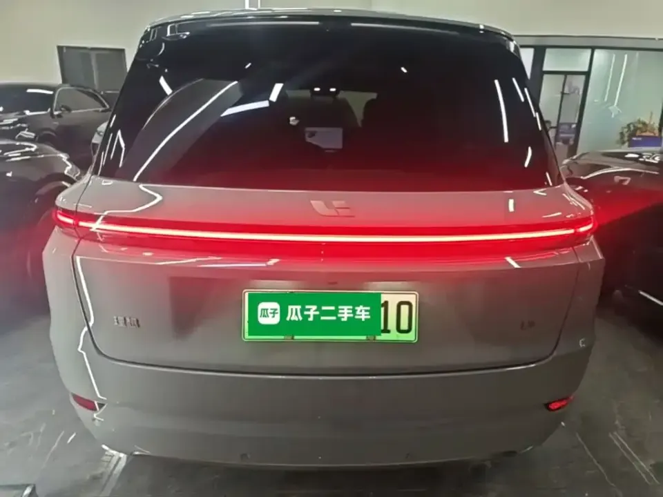 Li Li L9