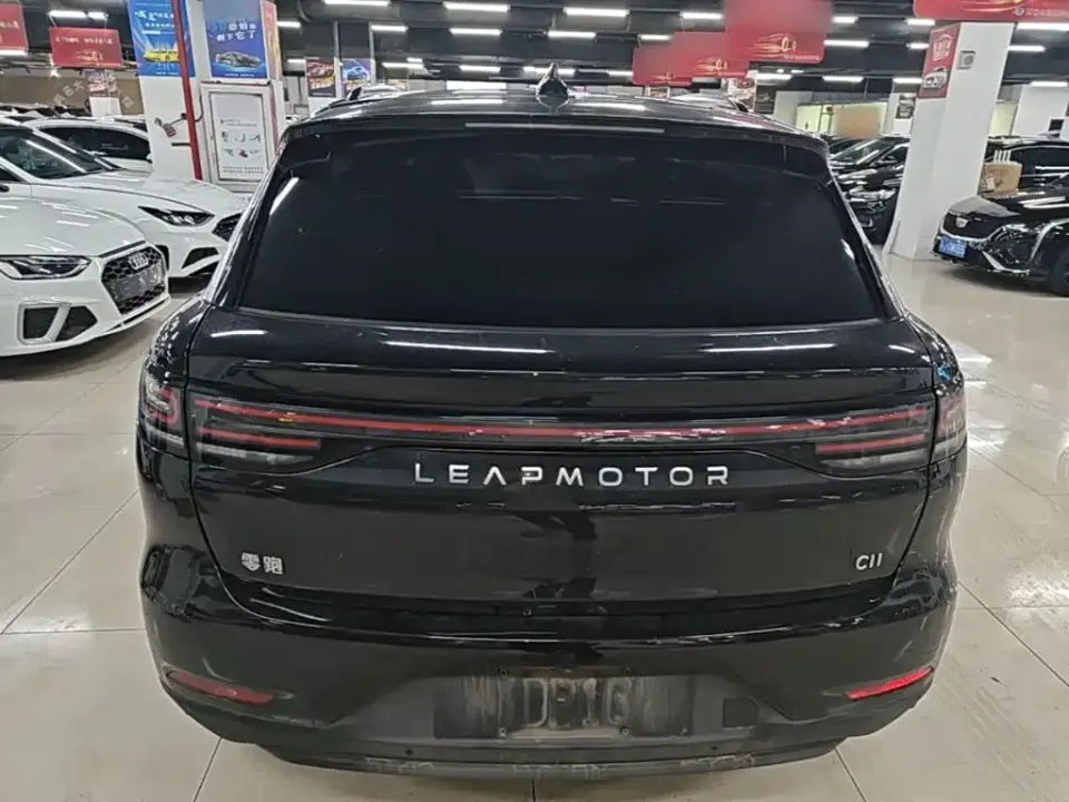 Leapmotor Leapmotor C11