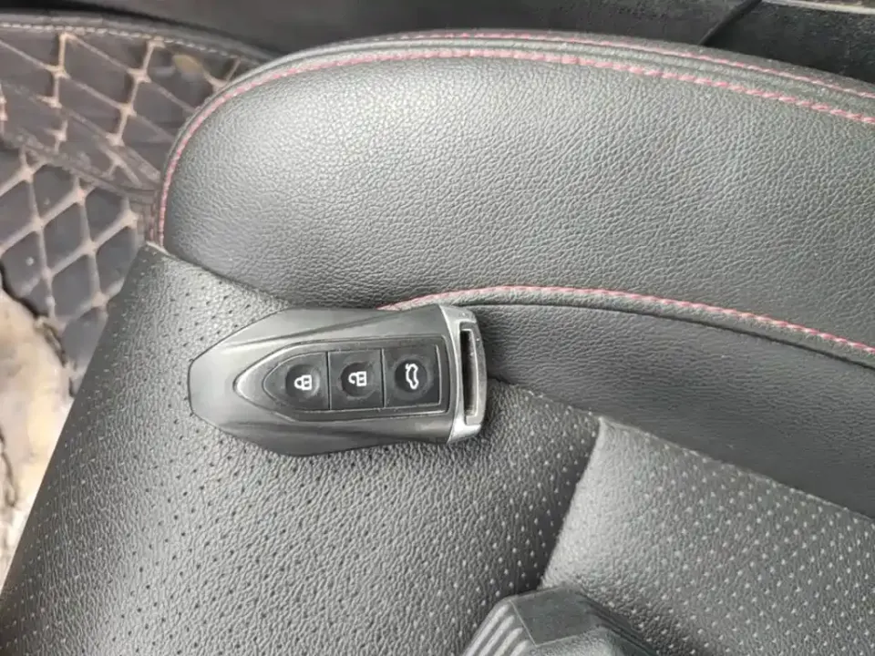 Leopaard Leopaard CS10