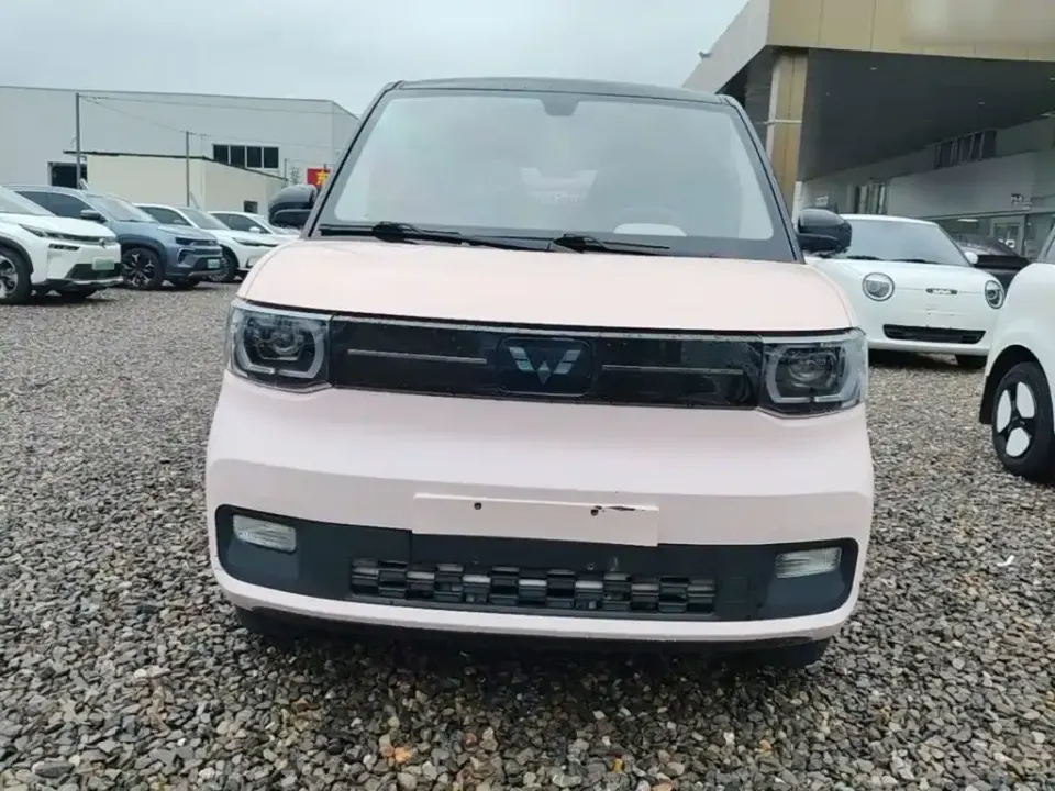 Wuling MINIEV