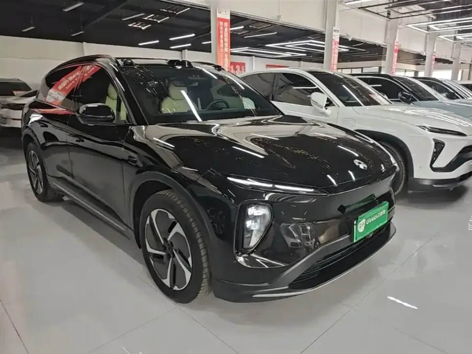 Nio ES6