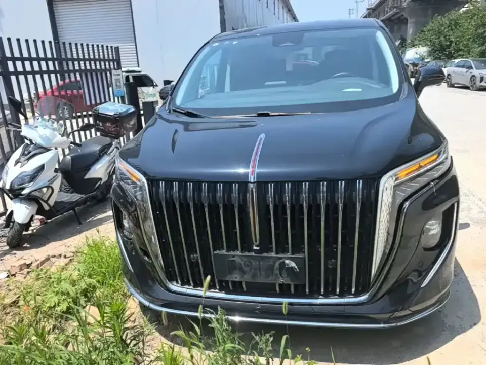 Hongqi Hongqi HQ9