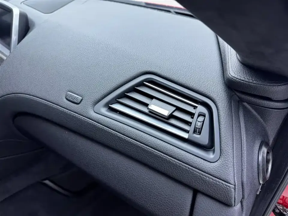 BMW M6