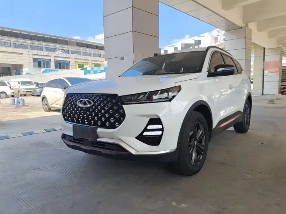 Chery Tiggo 7