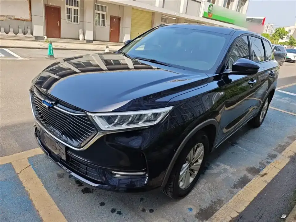 Oshan Oushang X7
