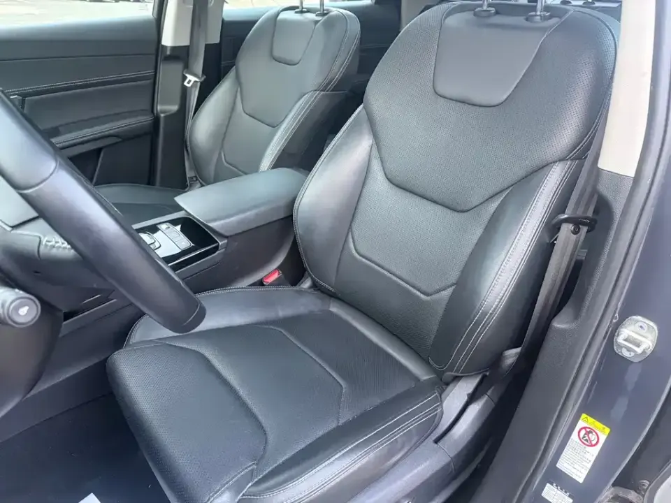 BYD Pro