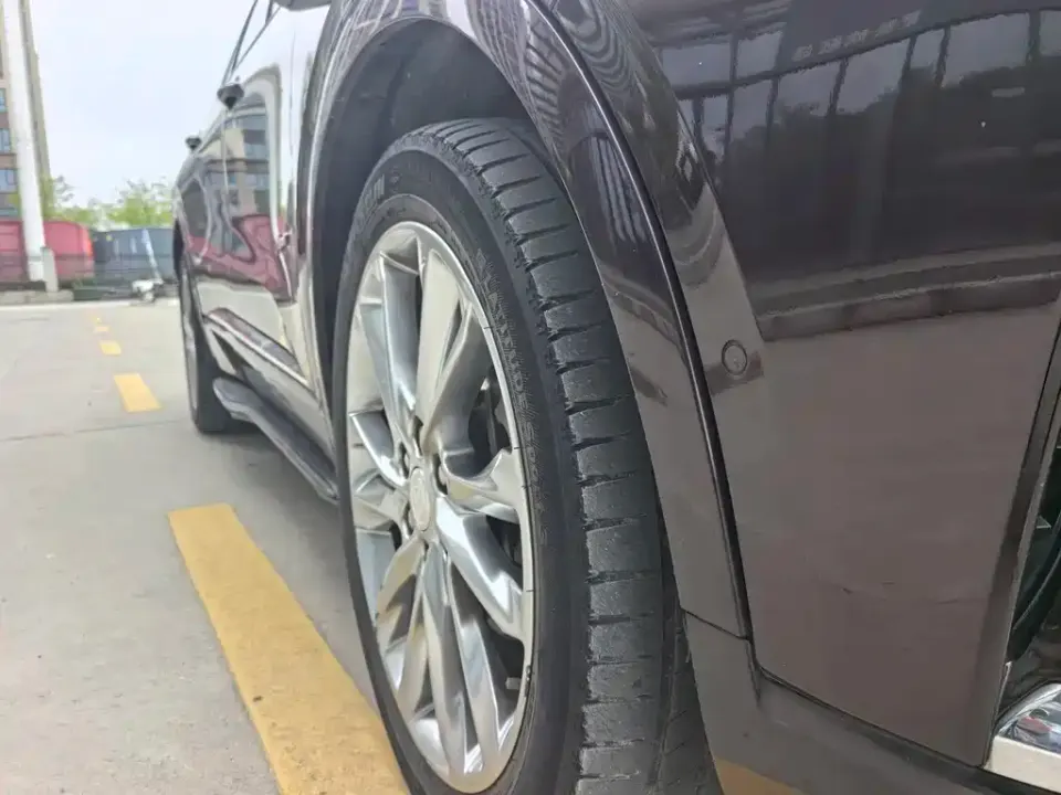 Buick Enclave
