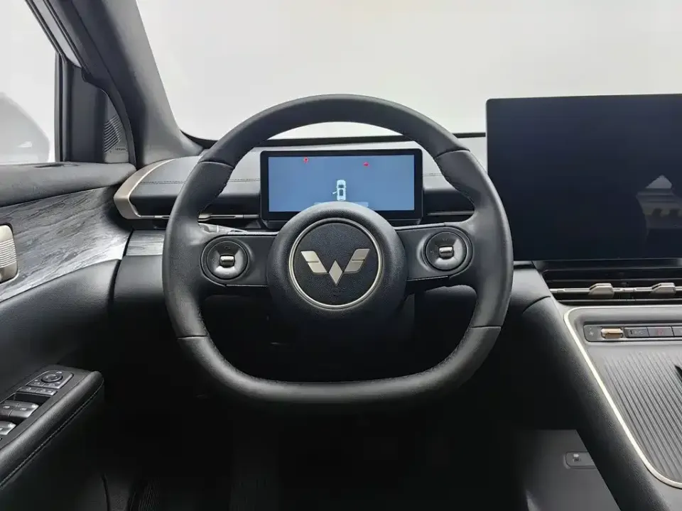 Wuling Xingguang S