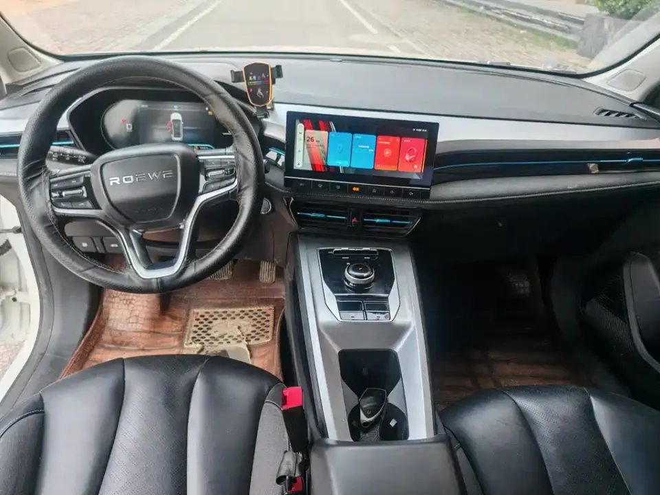 Roewe ei5