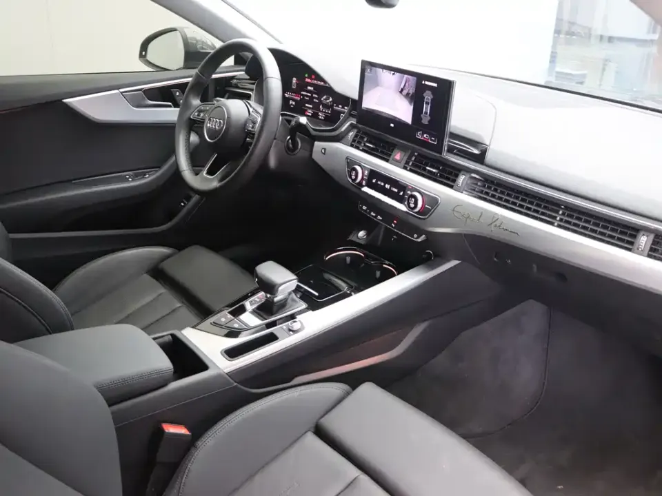 Audi A5 (Import)