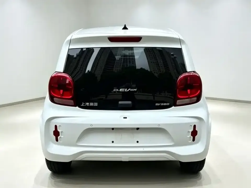 Roewe Clever